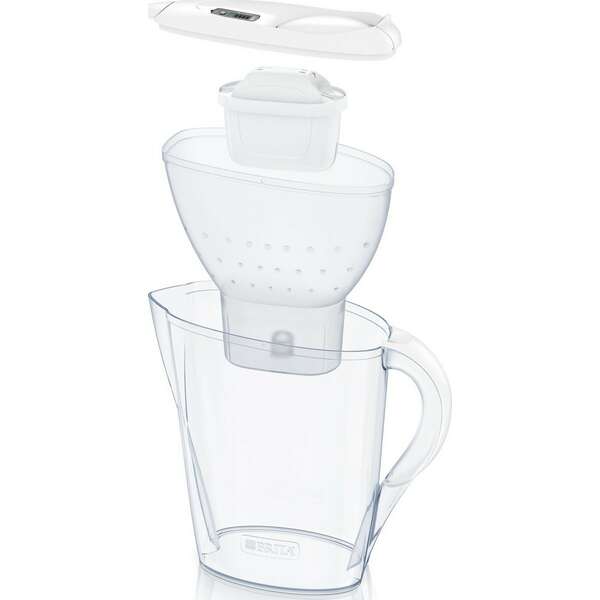 BRITA Fill&Enjoy Marella Cool White 2.4l