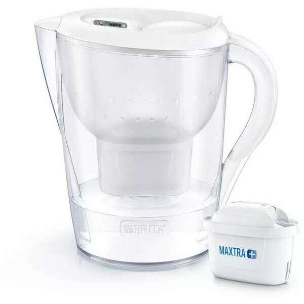 BRITA Fill&Enjoy Marella XL White 3.5l