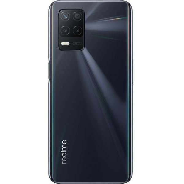 Realme 8 5G 6/128 GB Crna