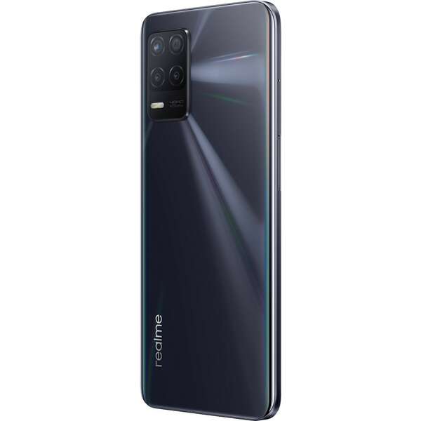 Realme 8 5G 6/128 GB Crna