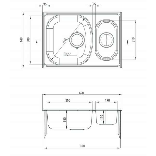 DEANTE ZEX 0503 XYLO  SATEN 62/IX/2