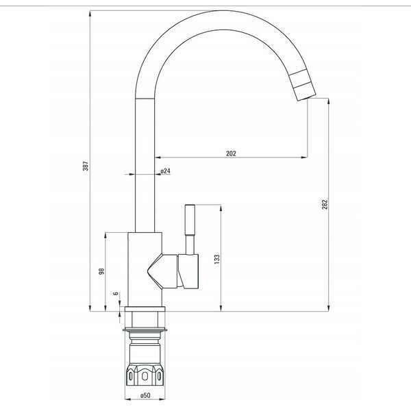 DEANTE BBM F62M LIMA IX