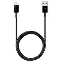 SAMSUNG Cable USB Type-C x2 1.5m Black EP-DG930-MBE