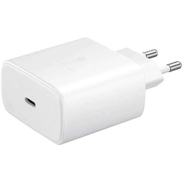 SAMSUNG ep-ta845-xwe kucni brzi punjac PD 45W beli