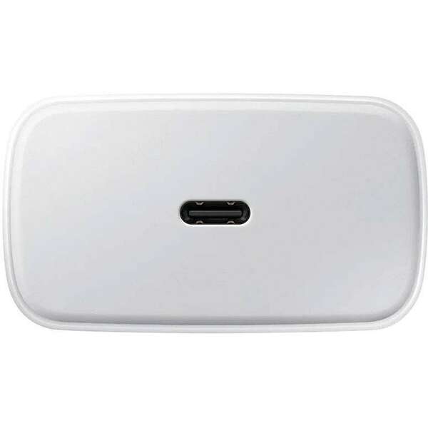SAMSUNG ep-ta845-xwe kucni brzi punjac PD 45W beli