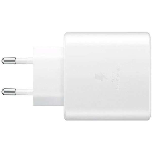 SAMSUNG ep-ta845-xwe kucni brzi punjac PD 45W beli