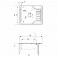 DEANTE ZEO 011A SOUL 58/IX/O