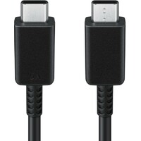 SAMSUNG Cable USB Type-C to USB Type-C 1m Black EP-DN975-BBE