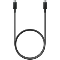 SAMSUNG Cable USB Type-C to USB Type-C 1m Black EP-DN975-BBE