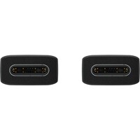 SAMSUNG Cable USB Type-C to USB Type-C 1m Black EP-DN975-BBE