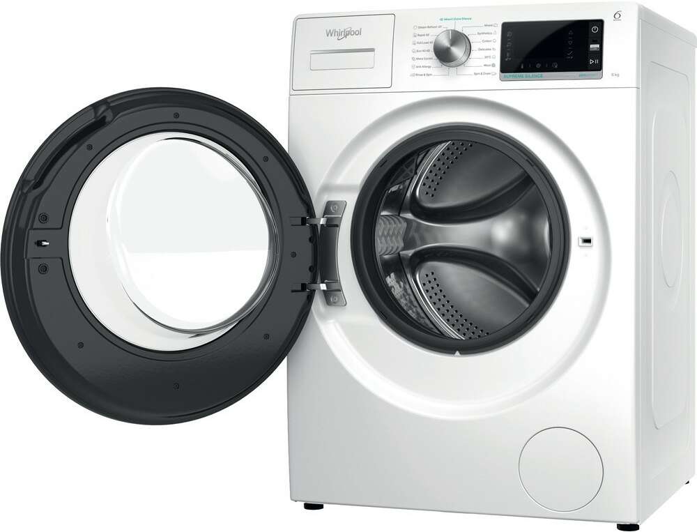 WHIRLPOOL W6X W845WB EE