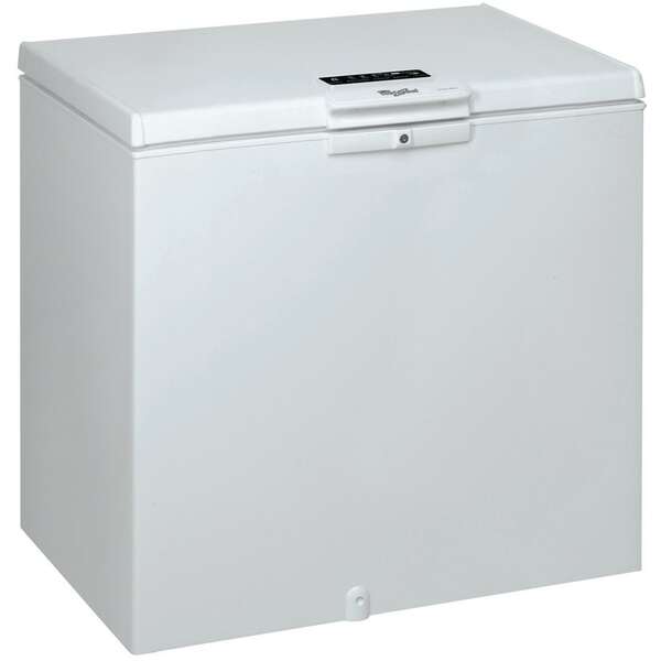 WHIRLPOOL WHE 2533 
