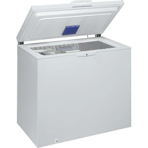 WHIRLPOOL WHE 2533 