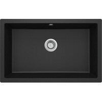 DEANTE ZQA G10D CORDA UNDERMOUNT 80/MGRA