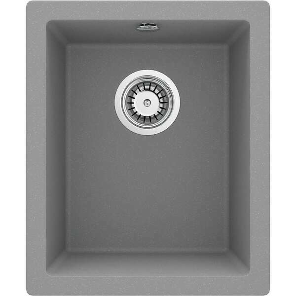 DEANTE ZQA S10B CORDA UNDERMOUNT 38/MGR