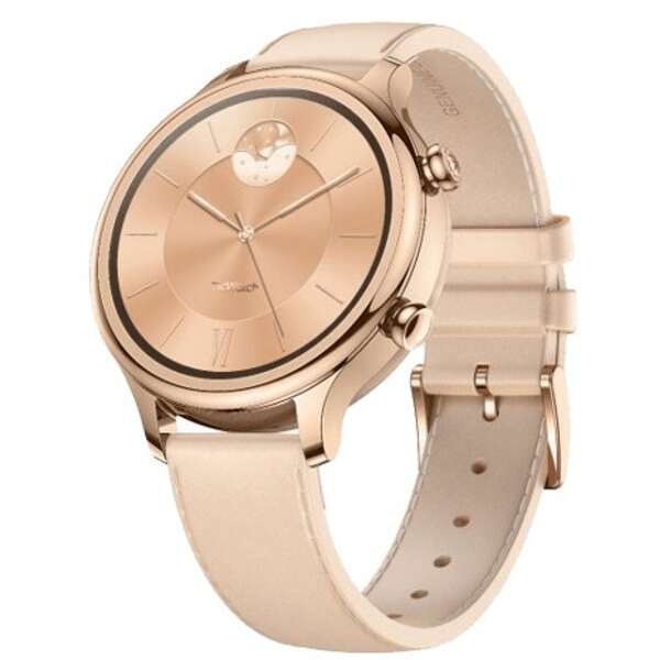 MOBVOI TicWatch C2 Rose Gold