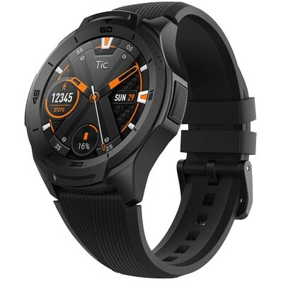 ticwatch s2 midnight black