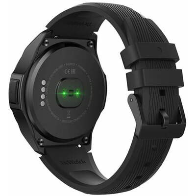 ticwatch s2 midnight black
