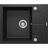 DEANTE ZQN 211A ANDANTE 59/GRA/O