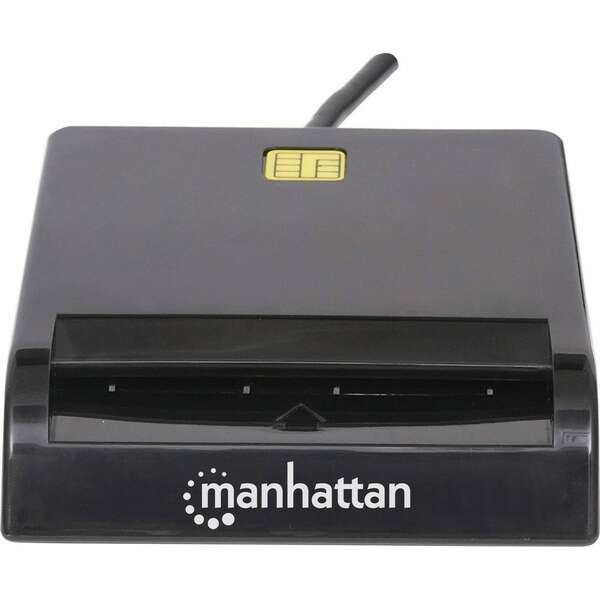 MANHATTAN Smart Card Reader