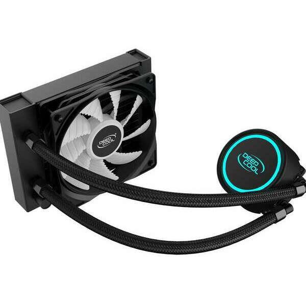 DEEPCOOL Gammaxx L120 V2 RGB 