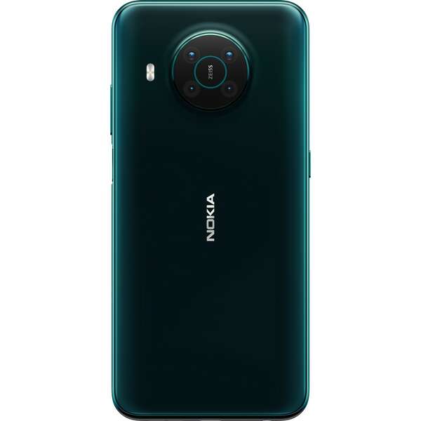 NOKIA X10 5G 4GB 128GB zelena