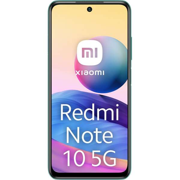 Xiaomi Redmi Note 10 5G EU 4+128 Aurora Green
