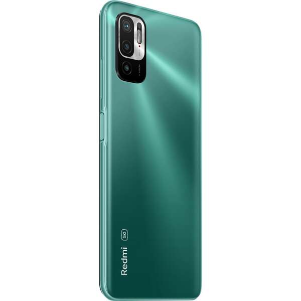 Xiaomi Redmi Note 10 5G EU 4+128 Aurora Green