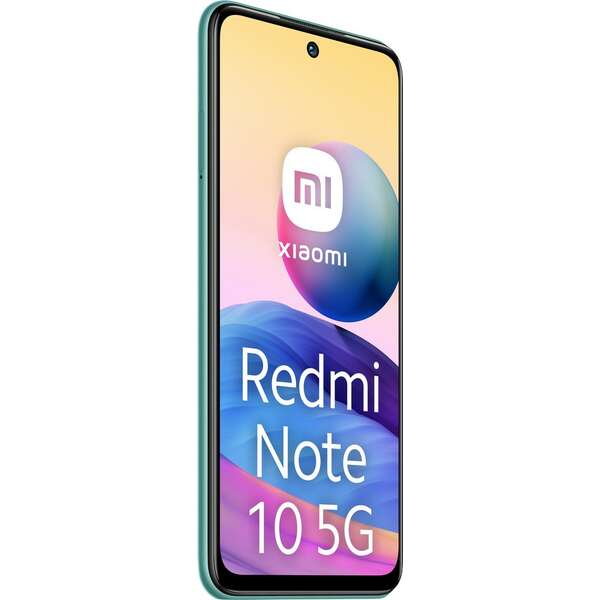 Xiaomi Redmi Note 10 5G EU 4+128 Aurora Green