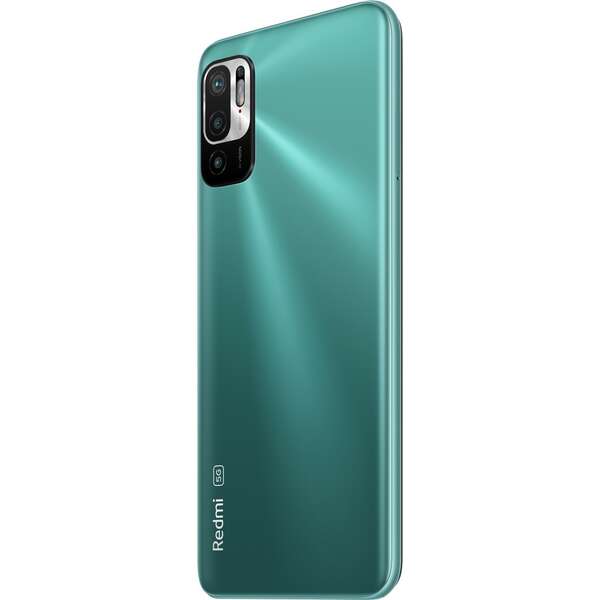 Xiaomi Redmi Note 10 5G EU 4+128 Aurora Green