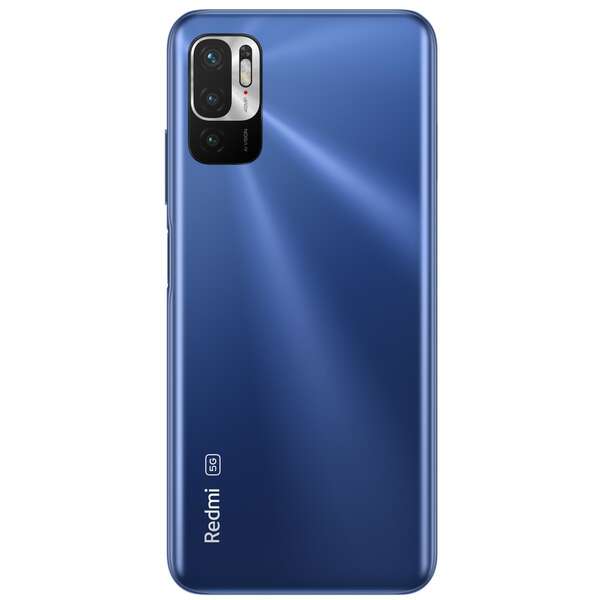 Xiaomi Redmi Note 10 5G EU 4+128 Nighttime Blue