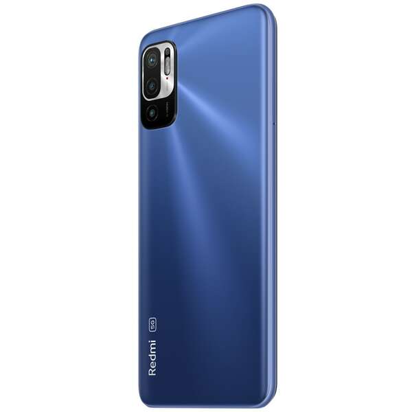 Xiaomi Redmi Note 10 5G EU 4+128 Nighttime Blue