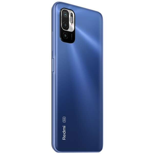 Xiaomi Redmi Note 10 5G EU 4+128 Nighttime Blue