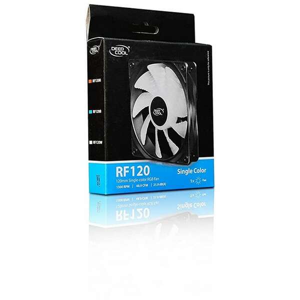 DEEPCOOL RF120B