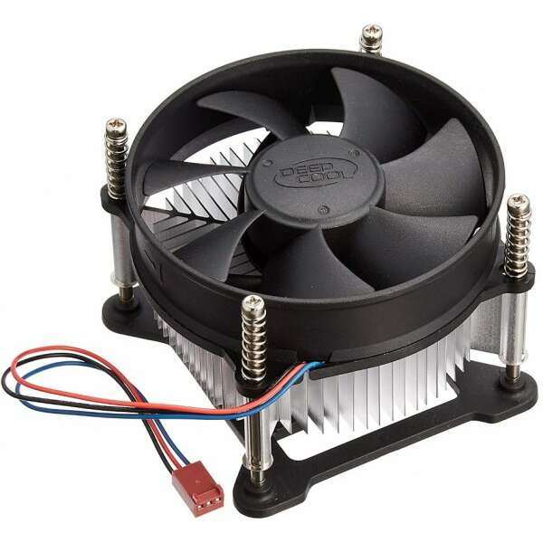 DEEPCOOL CK-11508