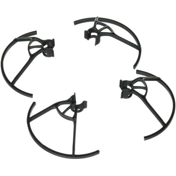 DJI TELLO PART 03 PROPELLER GUARDS