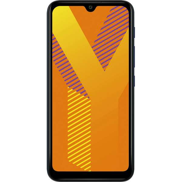 WIKO Y62 1GB/16GB Dark Blue