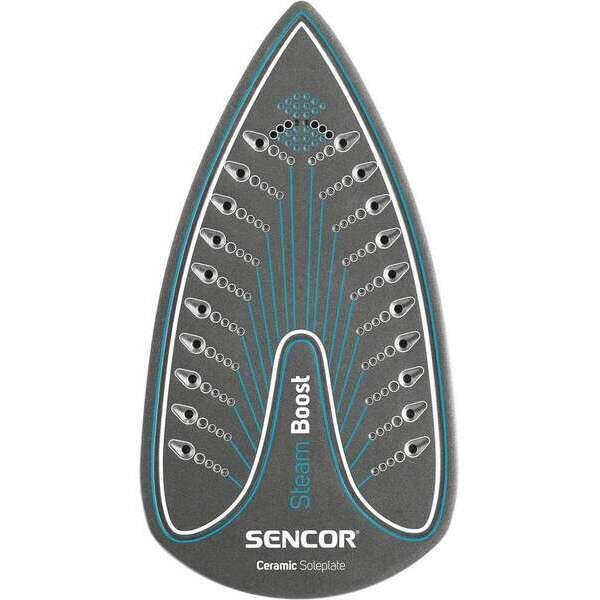 SENCOR SSI 5421TQ