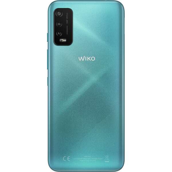 WIKO Power U10 3GB/32GB Turquoise