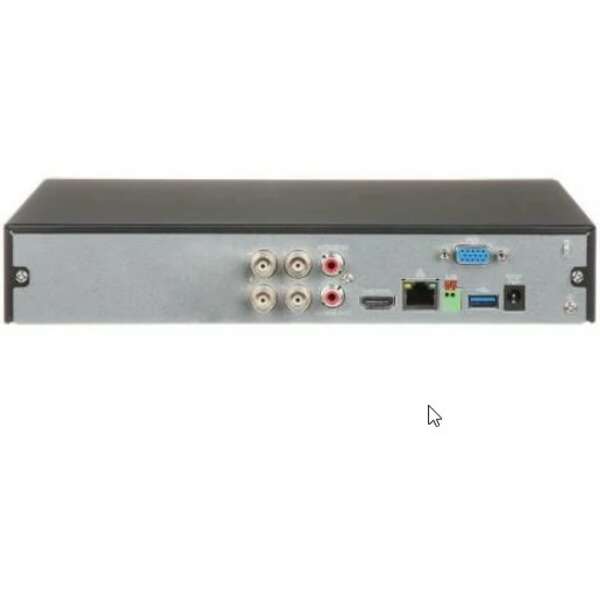 DAHUA XVR5104HS-I2