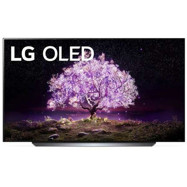 LG OLED55C11LB