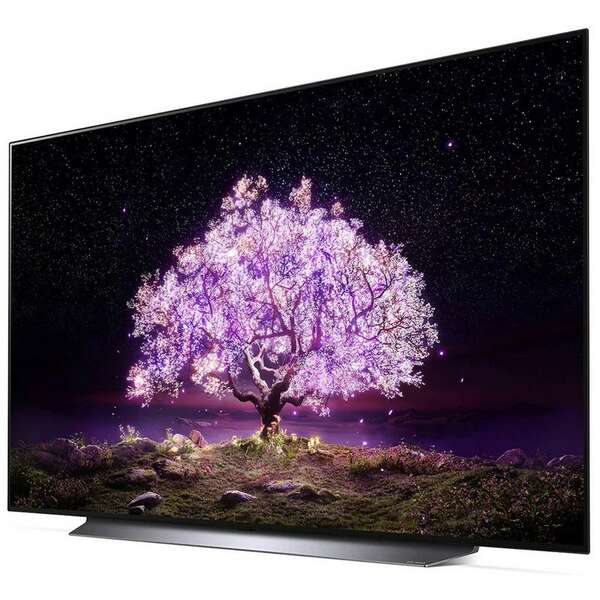 LG OLED55C11LB