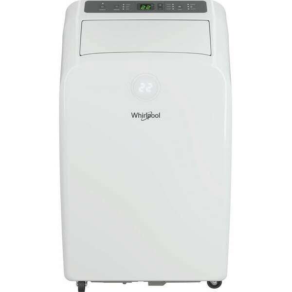 WHIRLPOOL PACHW2900CO