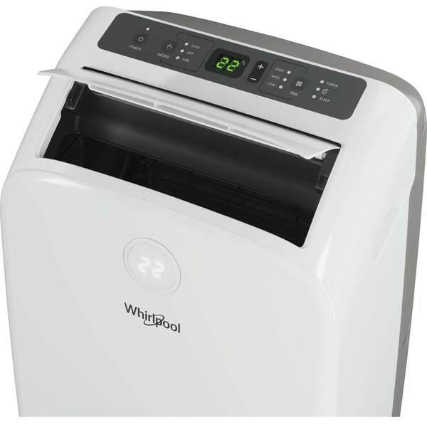 WHIRLPOOL PACHW2900CO