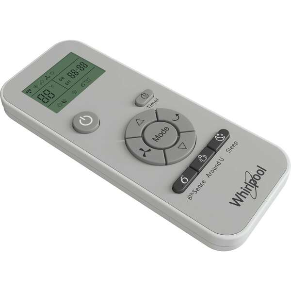 WHIRLPOOL PACHW2900CO