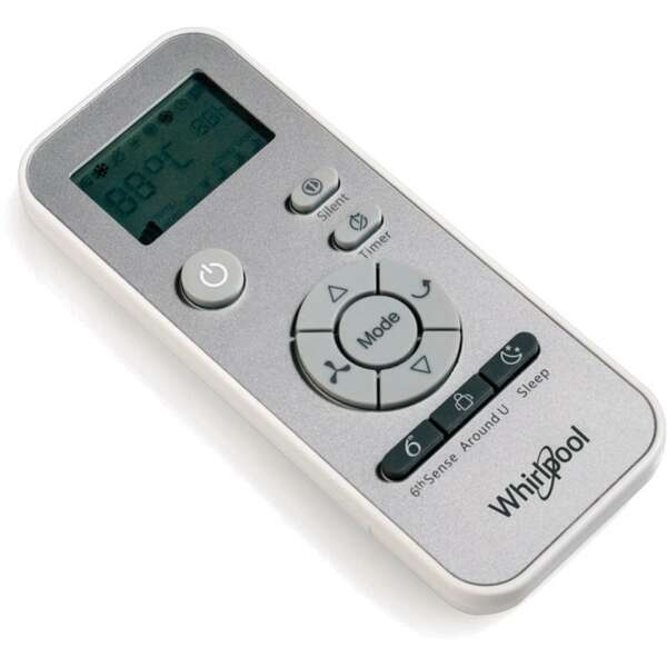 WHIRLPOOL PACW212CO 