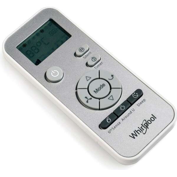 WHIRLPOOL PACW29HP 