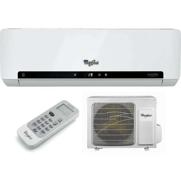 WHIRLPOOL SPIW 312L 