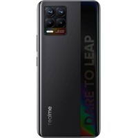 Realme 8 6/128 Black