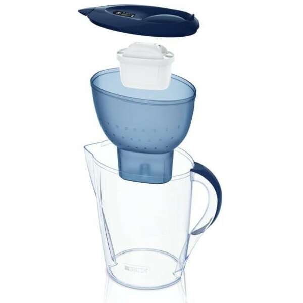 BRITA Fill&Enjoy Marella Cool Blue 2.4l